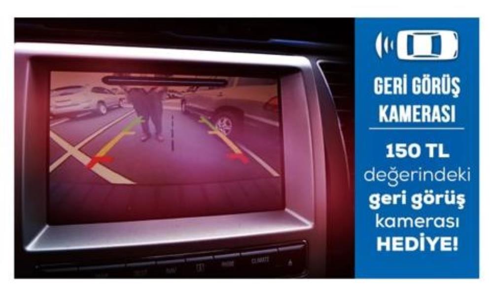 Beta Elektronik - Ava Volkswagen Passat B8 2015-2019 Arabanı Akıllandır