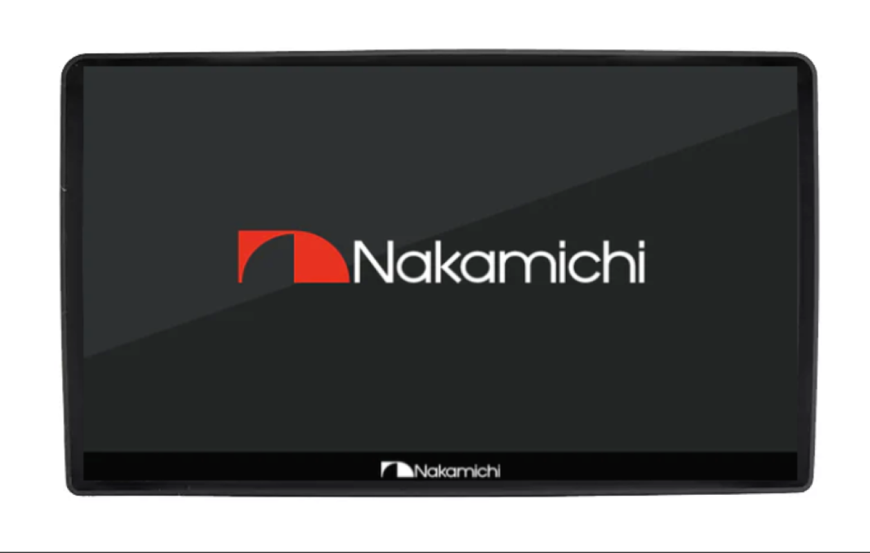 Beta Elektronik - NAKAMİCHİ Fiat Ducato 2006-2022  Uyumlu 8+128 Android Multimedya Navigasyon Sistemi