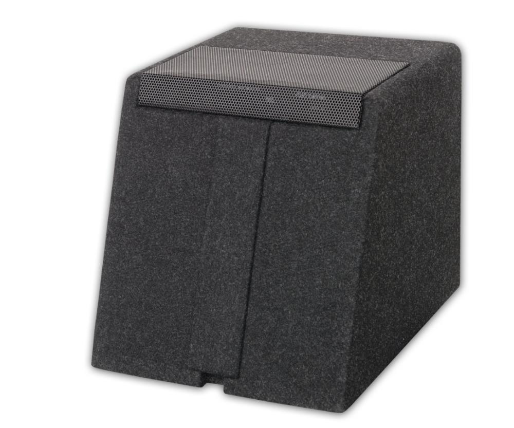 Beta Elektronik - Alpine Swe-815 Subwoofer Amfili 300 Watt 20 cm Bass