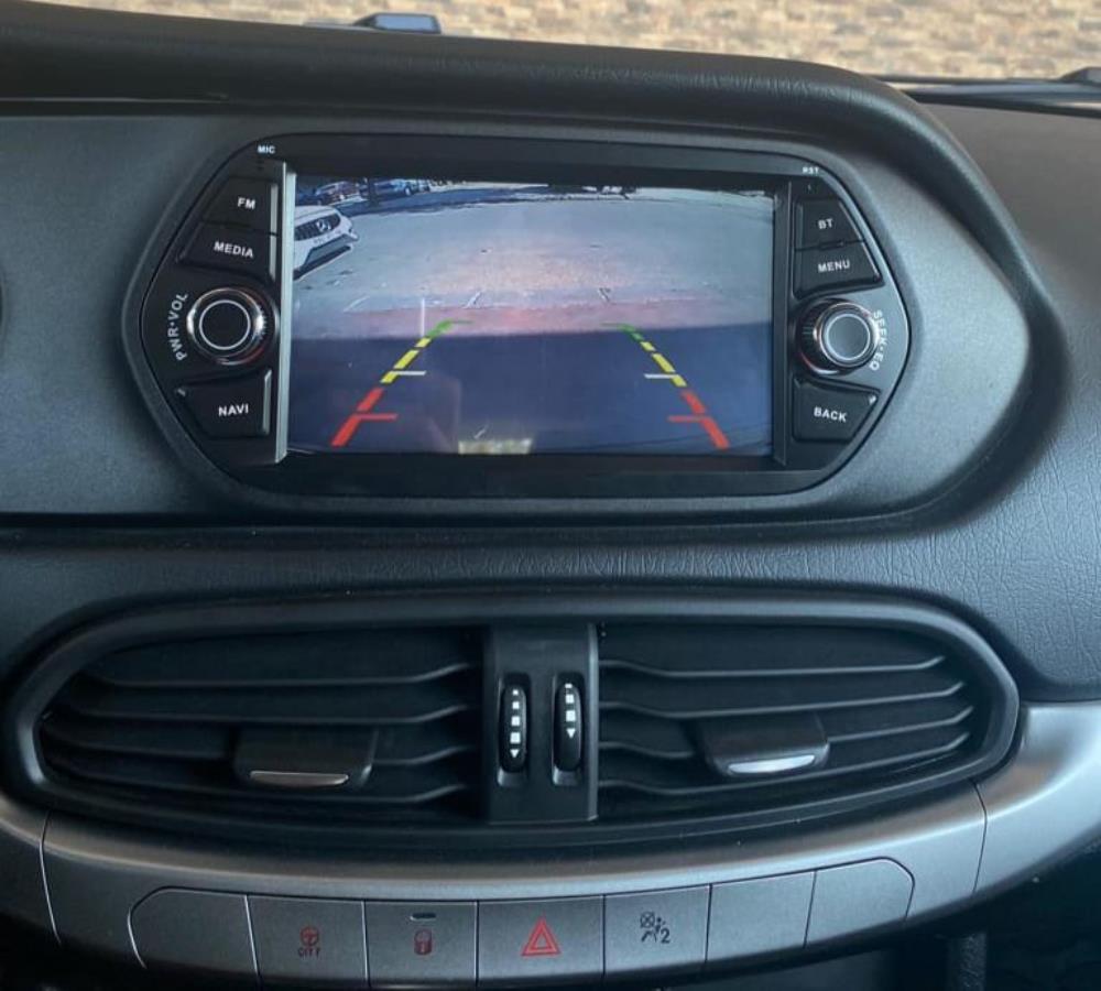 Beta Elektronik - NAVİX Fiat Egea Android Multimedya 2020 Model