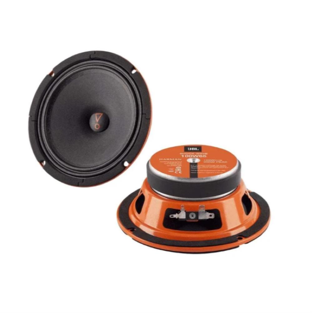 Beta Elektronik - JBL Shock Wave 100W65 Midrange