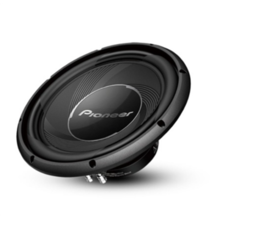 Beta Elektronik - Pioneer Ts-a30s4 12" 1400 Watt 30 Cm 93 Db Subwoofer