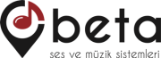 beta elektronik manisa logo